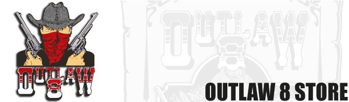Outlaw 8 Store by Core Image Group