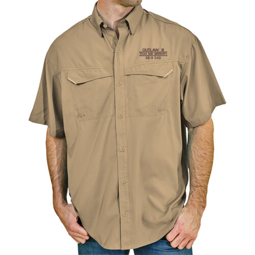 SQ-8 Dad Fishing Shirt Thumbnail