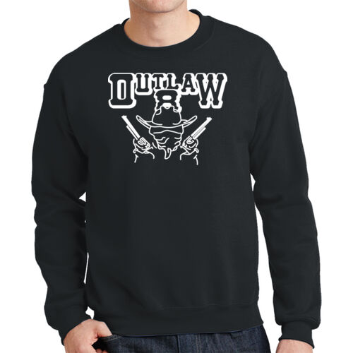SQ-8 Crewneck Sweatshirt  Thumbnail