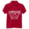 Youth EcoSmart® Jersey Knit Polo Thumbnail