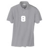 Comfortblend EcoSmart ® 5.2 Ounce Jersey Knit Sport Shirt Thumbnail