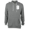 Unisex Challenger Eco-Fleece Hoodie Thumbnail