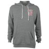 Unisex Challenger Eco-Fleece Hoodie Thumbnail