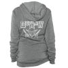 Unisex Challenger Eco-Fleece Hoodie Thumbnail