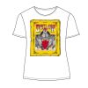 Ladies' Keepsake Vintage Jersey T-Shirt Thumbnail