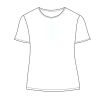 Ladies' Keepsake Vintage Jersey T-Shirt Thumbnail