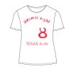 Ladies' Keepsake Vintage Jersey T-Shirt Thumbnail