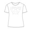 Ladies' Keepsake Vintage Jersey T-Shirt Thumbnail