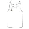 Ladies' Backstage Vintage Jersey Tank Thumbnail