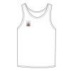Ladies' Backstage Vintage Jersey Tank Thumbnail