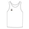 Ladies' Backstage Vintage Jersey Tank Thumbnail