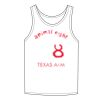 Ladies' Backstage Vintage Jersey Tank Thumbnail